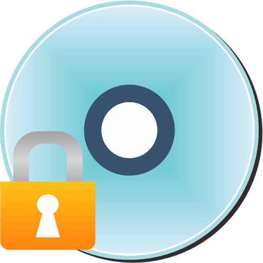 GiliSoft Secure Disc Creator 8.4 free instal