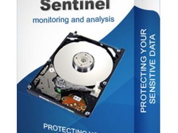 Hard Disk Sentinel Pro Crack With Serial Key Download