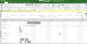 Microsoft Project 2023 Crack With Product Key [Latest 2023]