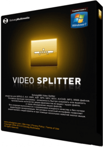 SolveigMM Video Splitter Crack v8.2 + Licence Key 2023