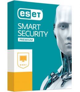 ESET Smart Security 17.0.12 Crack 2023 with License Key [Latest]