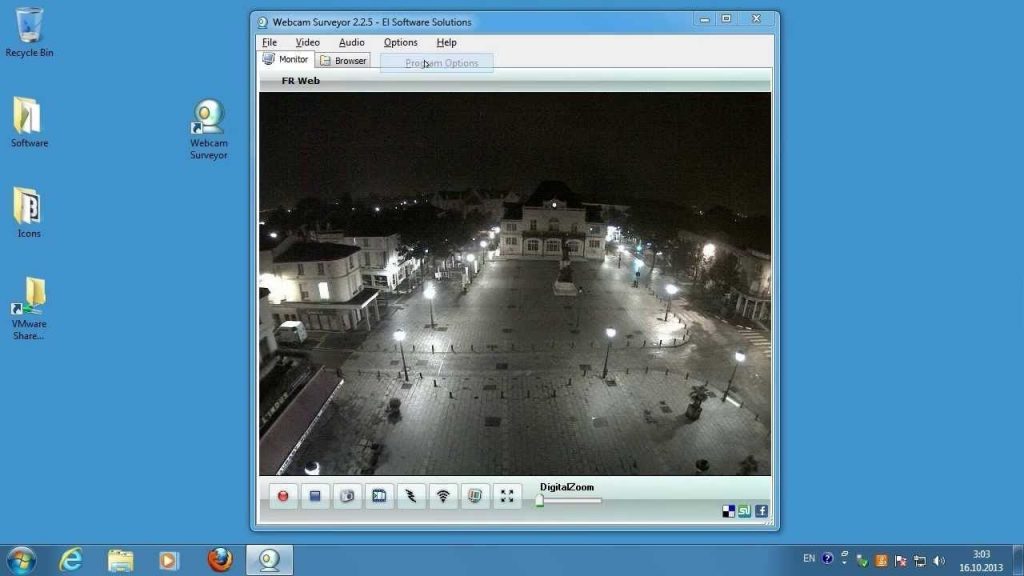 Webcam Surveyor 3.8.5 Crack Unlock Code