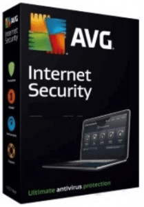 AVG Internet Security 23.2.3270 Crack + License Key 2023