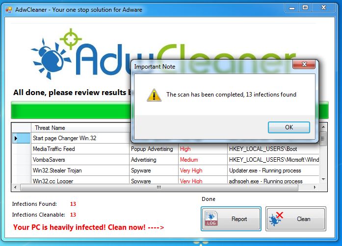 adware removal pro activation key