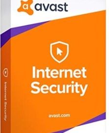 Avast Internet Security Crack With License Key Download Free