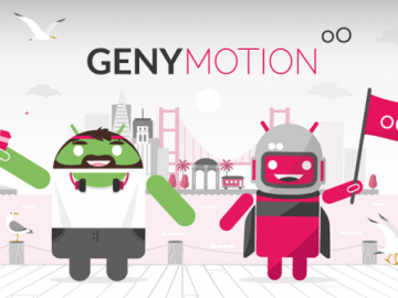 genymotion crack With Latest Version Free Download