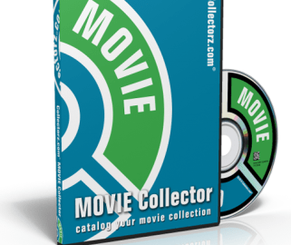 Movie Collector Pro Crack With License key Download Free