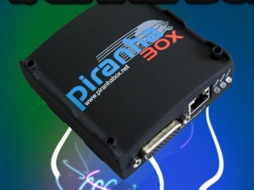 Piranha Box crack Free Download