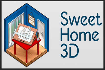 Sweet Home 3D 6.4.2 Crack + Serial Key 2020 Latest Version