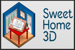 Sweet Home 3D 7.0 Crack with Serial Key Free Download [Latest]