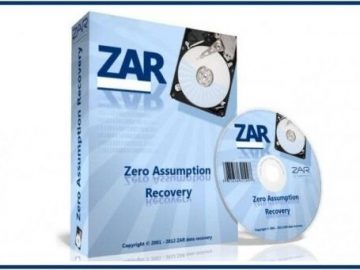 zero assumption recovery license key with crack download