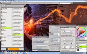 corel painter crack With Serial Number Download Free