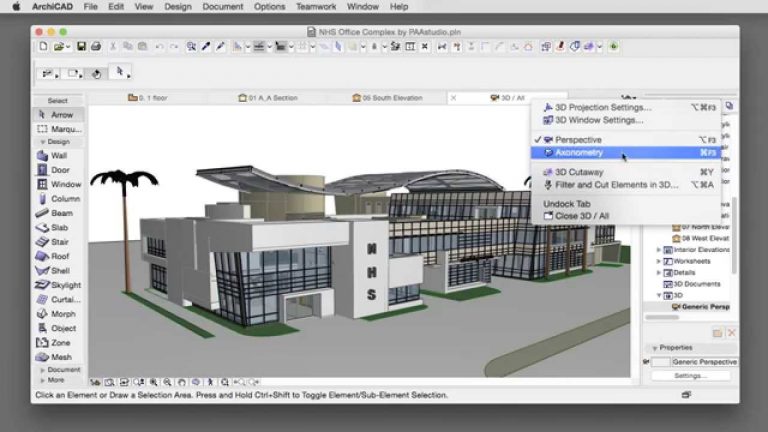 archicad 24 student license