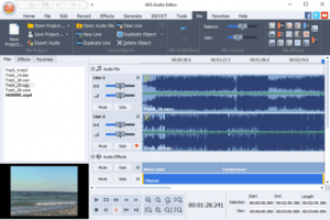 AVS Audio Converter 10.0.3.611 With Crack Full Version [Latest]