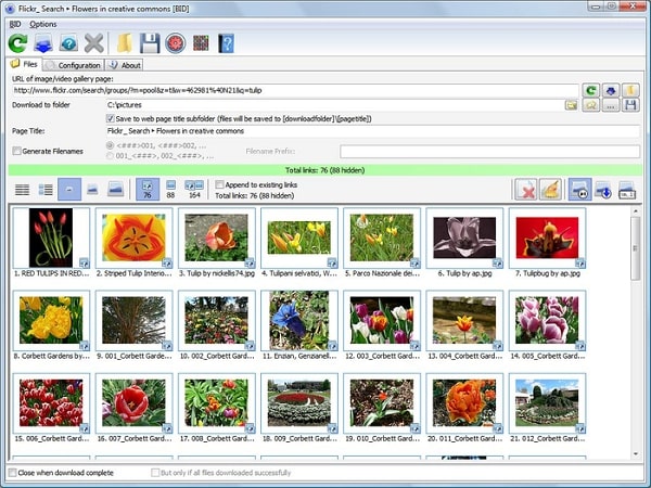 bulk image downloader registration code With Crack Download