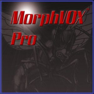 MorphVox Pro Crack + Key & Patch With Free Download