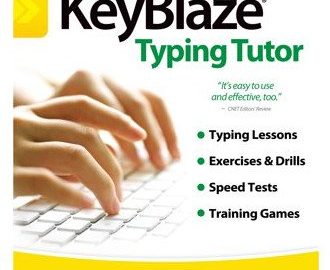 keyblaze typing tutor plus crack download registration code