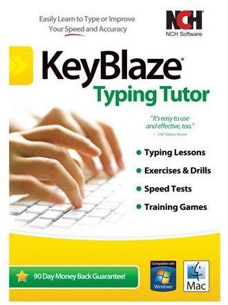 keyblaze typing tutor plus crack download registration code