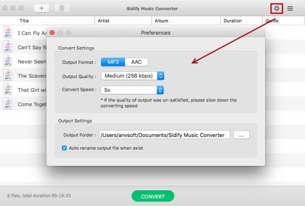 sidify apple music converter mac crack