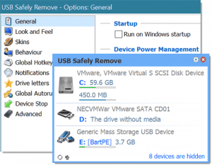 USB Safely Remove 6.3.3.1287 Crack + License key 2021 [Latest]