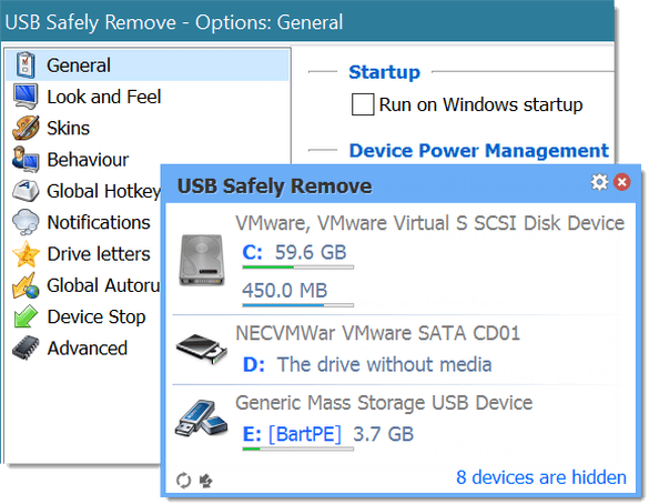 USB Safely Remove 7.0.5 Crack With License Key [Latest 2024]