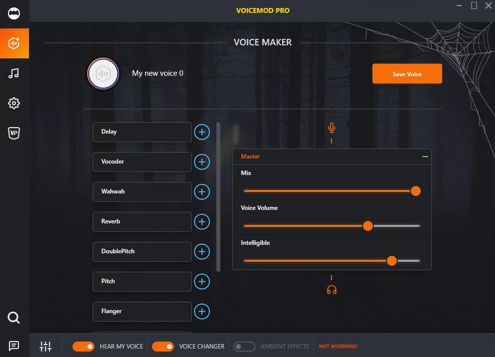 voicemod pro Crack License Key