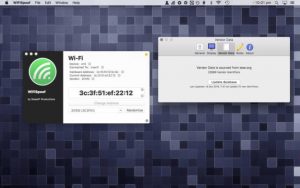 WiFiSpoof 3.4.8 Crack MAC + Serial Key Free Download [Latest]