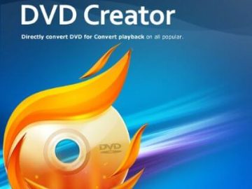 wondershare dvd creator crack With Serial key Download Free