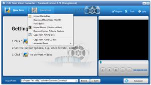 Key serial converter total bigasoft video Download Adobe