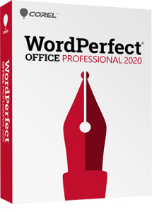 Corel WordPerfect Office Professional Crack + keygen Download
