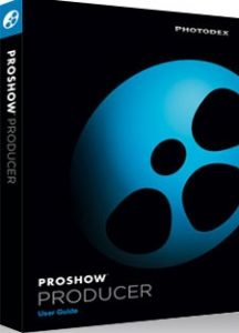 ProShow Producer 10.2 Crack + Registration Key [Latest 2023]