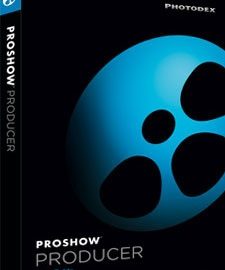 ProShow Producer With Crack Full Version [Latest]