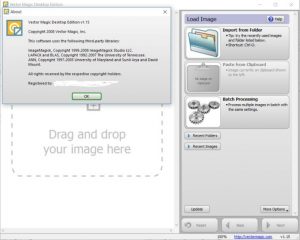 Vector Magic 1.35 Crack 2023 With Product Key [Latest 2023]