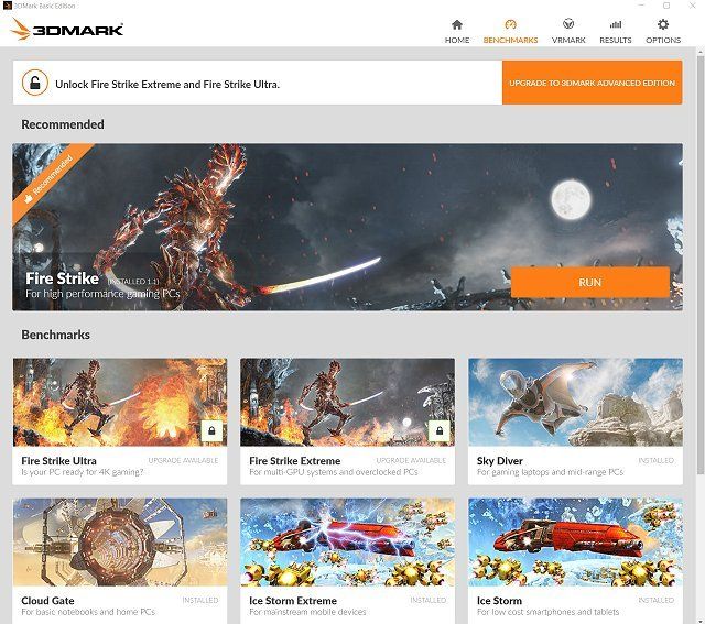 3DMark  Crack + Keygen  Free Download [Latest]