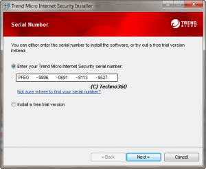 Trend Micro Internet Security 2023 Crack With Key [Latest] 