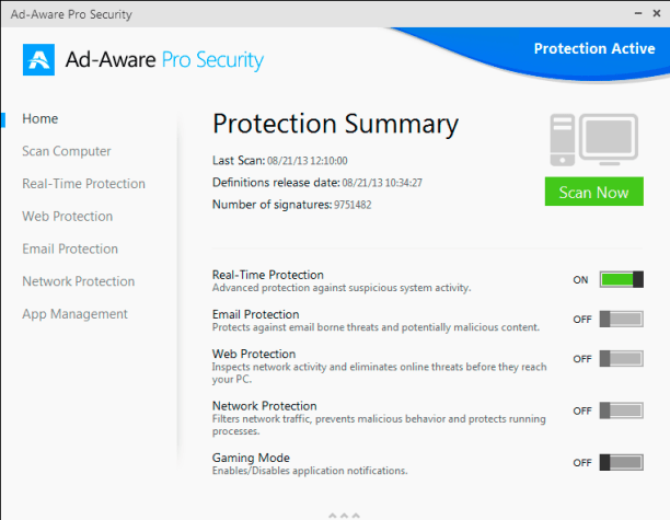 Adaware Antivirus Pro 14.3.43577 Crack + Activation Key [2024]