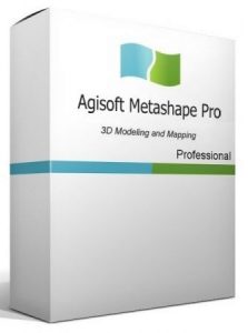Agisoft Metashape Professional 1.7.0 Build 11539 + Crack [Latest]