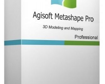 Agisoft Metashape Professional Full Version + crack Download