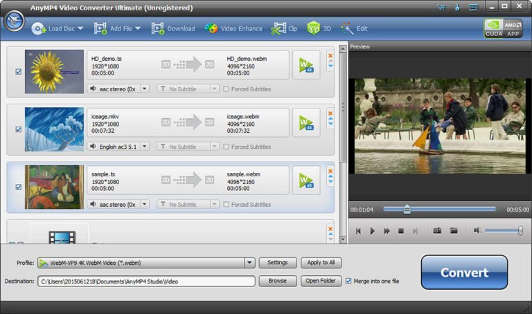 anymp4 video converter ultimate serial key