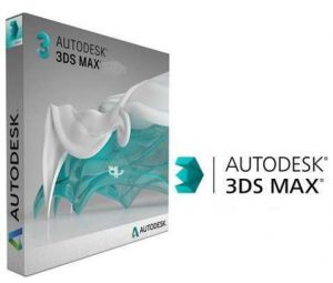 Autodesk 3ds Max 2022.2 Crack With Product Key Full Version