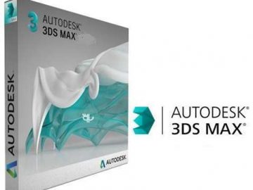 Autodesk 3ds Max 2021 With Crack [ Latest Version ]