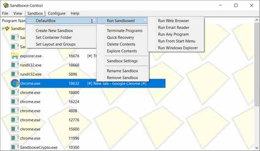 Sandboxie  Crack With License Key Free Download [2024]