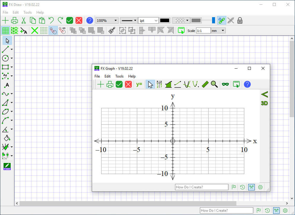 Efofex FX Draw Tools  With Crack Free Download [Latest]