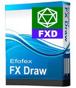 Efofex FX Draw Tools 23.5.25.17 Crack With License Key [2023]