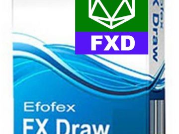 Efofex FX Draw Tools With Crack Free Download [Latest]