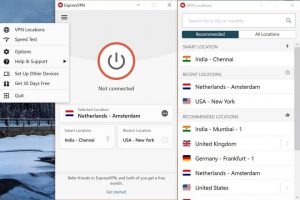 Express VPN 12.32.0 Crack With Activation Code [Latest 2022]