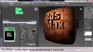 Autodesk 3ds Max 2022.2 Crack With Product Key Full Version
