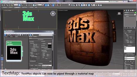 Autodesk 3ds Max 2025.2 Crack + Keygen Free Download [Latest]