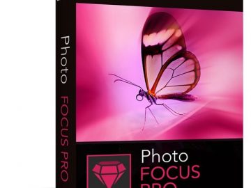 inpixio photo focus pro crack With Latest Version Download