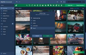 Movavi Photo Manager 3.0.1 Crack 2022 With Activation Key Latest